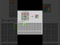Minecraft me craft a chrome logo #minecraft #mcpe #shorts
