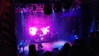 Minus The Bear - White Mystery - House of Blues, Chicago, May 4th