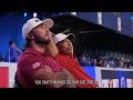 Jupiter Links GC vs New York Golf Club Mic'd Up | Match 4 | TGL Season 2