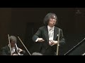 Tchaikovsky  piano concerto no1    kenichiro kobayashi  het gelders orkest