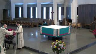 Third Sunday in Ordinary Time