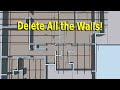 Can I Get Rid of this Wall? - Riviera Reno | EP02