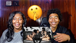 THIS ONE OF THEM ONES🤫 Mom REACTS To NBA Youngboy “Fight With My Sheets” (Officials Audio)