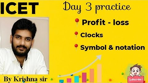 @ target ICET 2021 rank below 100 @ Day 3 schedule for practice @expected models in ICET ,IBPS