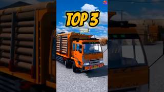 TOP 3 BEST TRUCK SIMULATOR GAMES FOR ANDROID! #youtubeshorts #shortsfeed #shorts screenshot 5