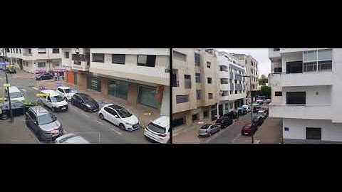 Camera C1-C2 Tracking ReID MTMC