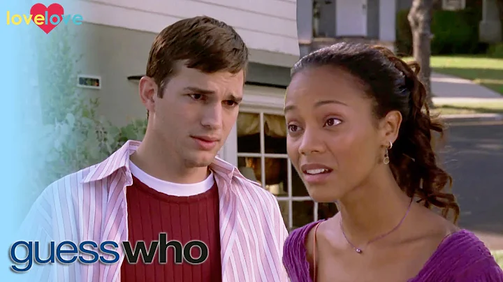 Guess Who | Simon and Theresa Break Things Off | L...