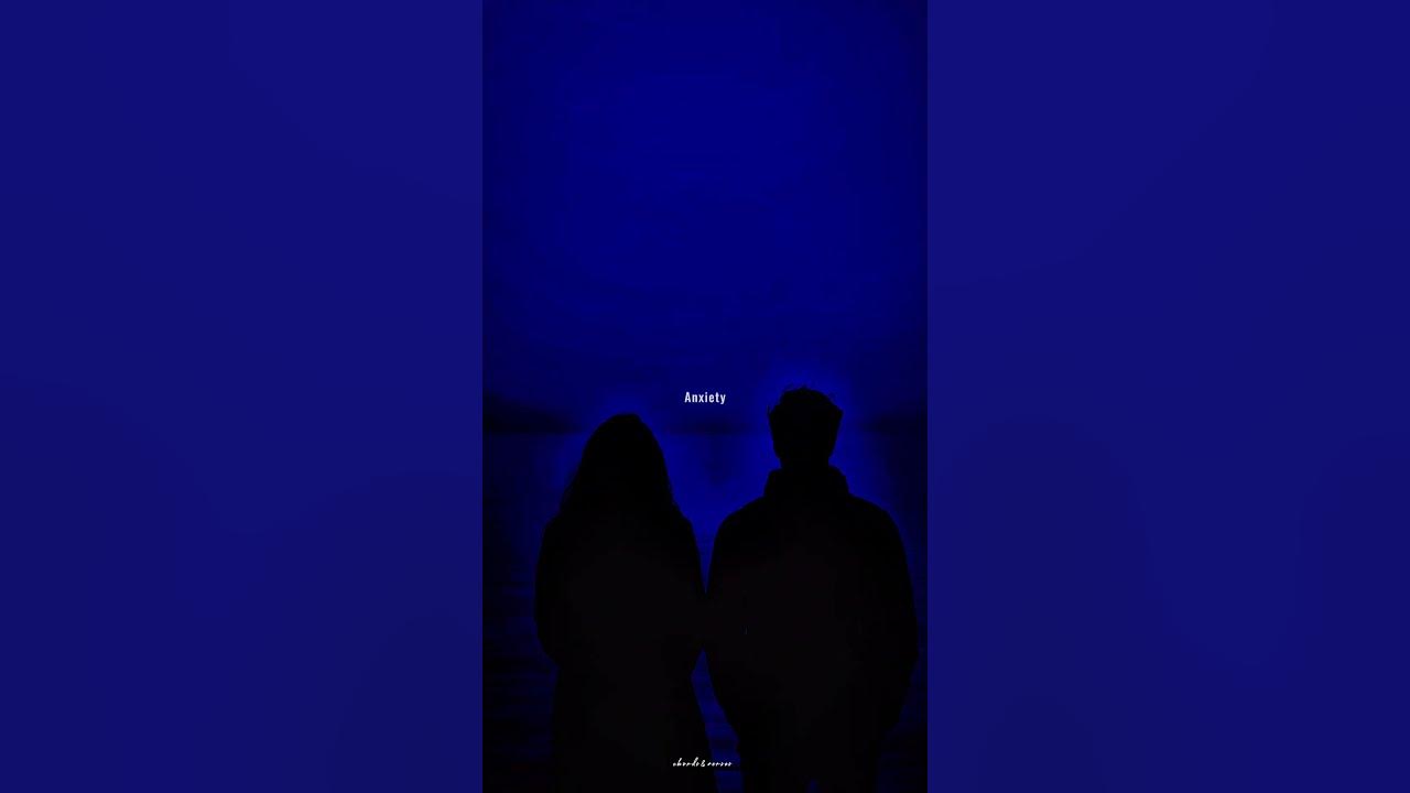 Anxiety - Doechii | lyrics | aesthetic | whatsapp Status | English songs | slowed | speed up #viral✨