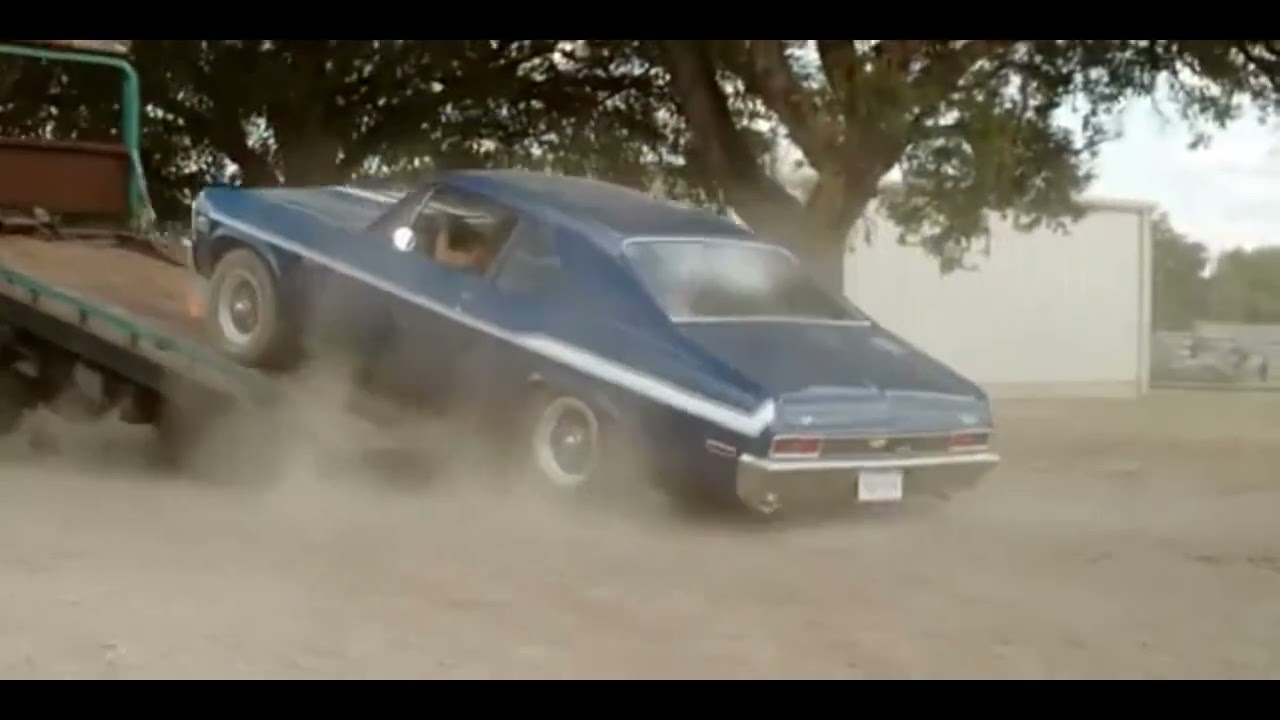 I Love Girls Car Stuck or Wheel Spinning.