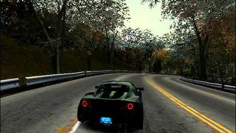 #17: Hwy 99 & Dunwich (My Imaginary NFS World Tracks)