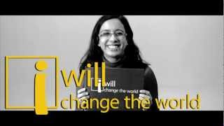 I Will Change the World: Priya Kumar