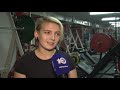 Екатерина Агеева - чемпионка Европы по пауэрлифтингу