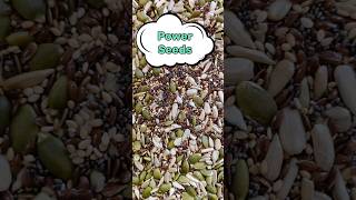 Power Seeds ??️‍♀️?️‍♂️ ||Super seeds super health