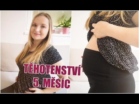 Video: Mám Mít Slavnostní Večeři U Příležitosti Těhotenství?