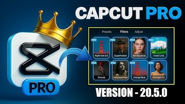 Capcut 20.5.0 Update  CapCut Export & No Internet Problem Fix  Capcut New Update