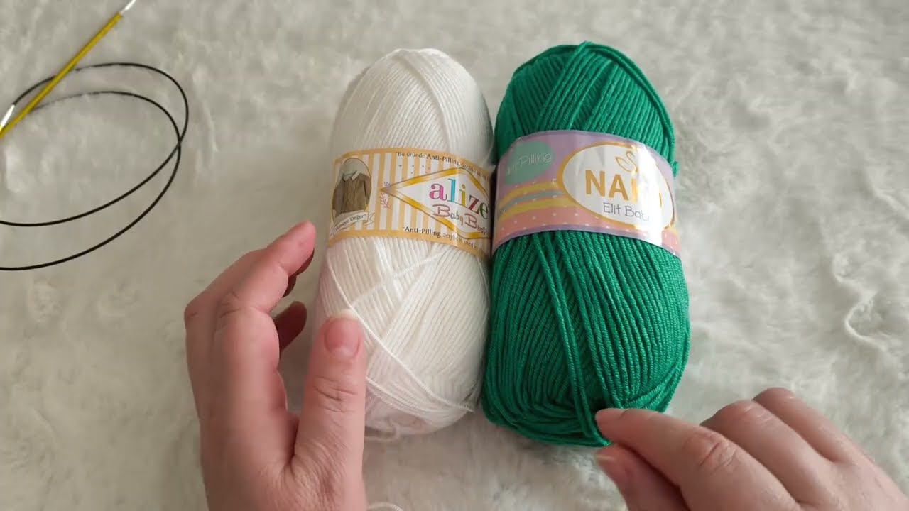 Çok Kolay Jakar İşleme Elbise Yapımı Part/1✅