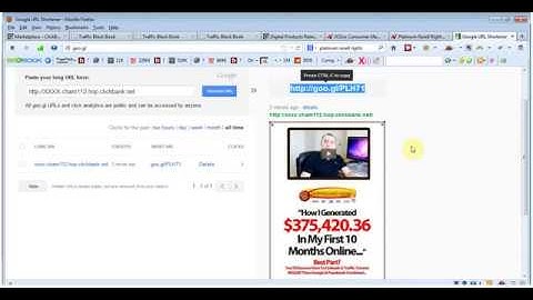 Sales Funnel Setup - Part 3: Adding Affiliate Links To Your Products