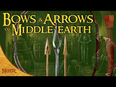 Video: John Ronald Ruel Tolkien - Lord Of The Rings And Hearts - Alternativ Visning