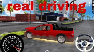 Best realistic car game 2026/real car racing simulator/extreme car driving simulator real life screenshot 4