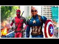 The Kings Man 2, Deadpool 3, Saw 11, Avengers Secret Wars - Movie News 2023