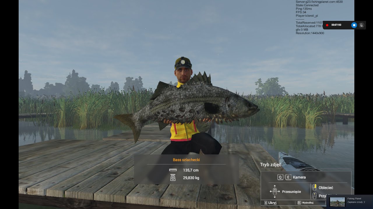 Fishing Monster Fish San Joaquin Delta Gourmet Bass tutorial