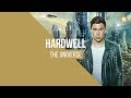 Hardwell - The Universe