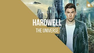 Hardwell - The Universe