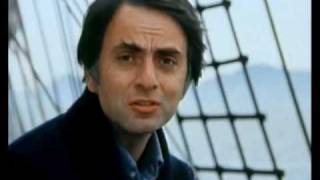 Carl Sagan - A Glorious Dawn Featuring Stephen Hawking