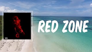 Red Zone (Lyrics) - EST Gee