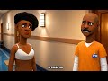 MZIZIMO WA KIUNO S2 EPISODE 08 
