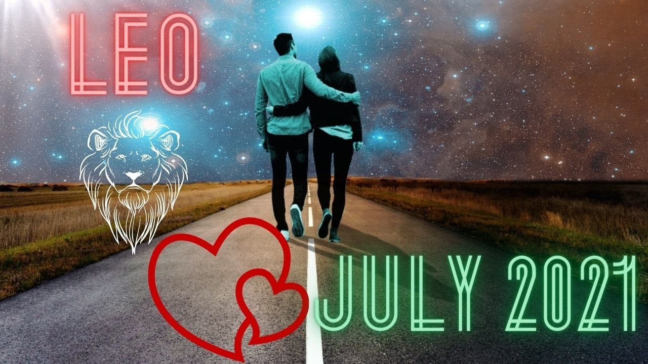 Leo - They Didn't Want You Before, But Now That You are Gone They Want You. You've Gone Silent!