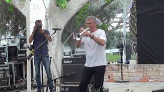 Summertime - Trumpet solo - Shuki Wolfus