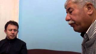 Fehmiye Haldaş Budur, Yoluna Oldaş Budur 04 04 2012