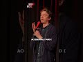 This life hack made me look ridiculous | Leo Viking #standupcomedy #funny