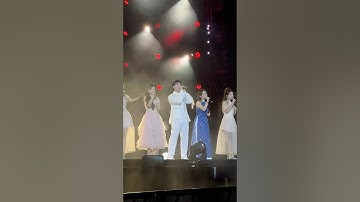 Màn kết hợp bùng nổ của Erik và Lâm Bảo Ngọc 🥰 #erik #lambaongoc #livemusic #vietnam #tuhaovietnam