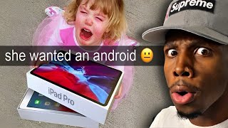 Spoiled Kids vs Push Over Parents…