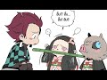 Kimetsu No Yaiba Comic | พากย์มั่ว #2