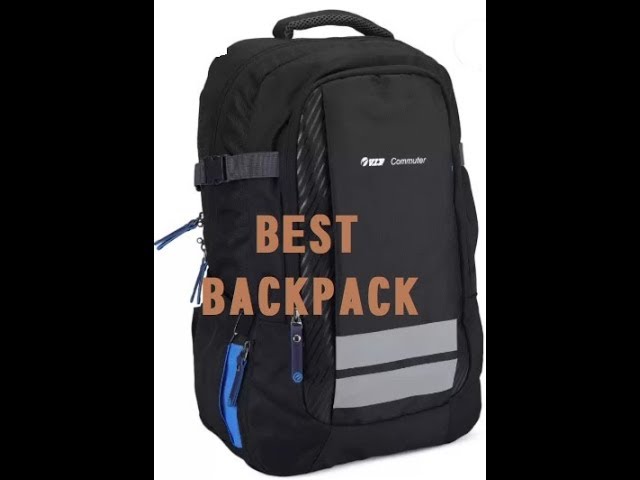 Vip Commuter Plus 05 Laptop Backpack Black - Buy Vip Commuter Plus 05  Laptop Backpack Black online in India