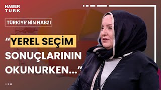 Kimler neden oy vermedi? Nihal Bengisu Karaca değerlendirdi