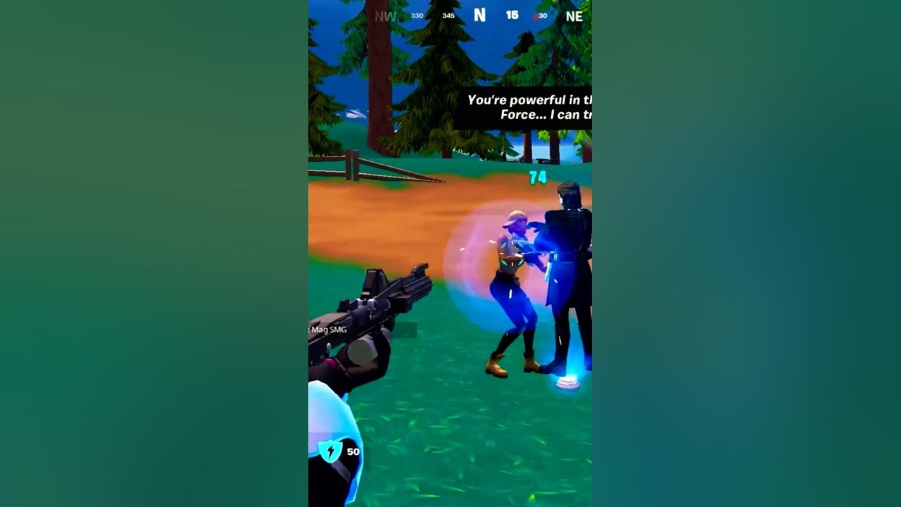 There Was No Force In Her Lol YouTube there-was-no-force-in-her-lol-youtube