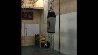 Highline failure - what happens next