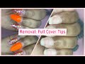 How To Remove Full Coverage Tips