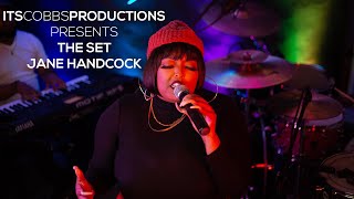 ItsCobbsProductions Presents: THE SET Feat. Jane Handcock