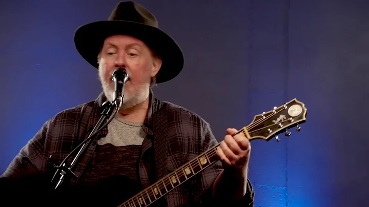 Roger Perry - Endless Sleep | Live at Soundstage S...