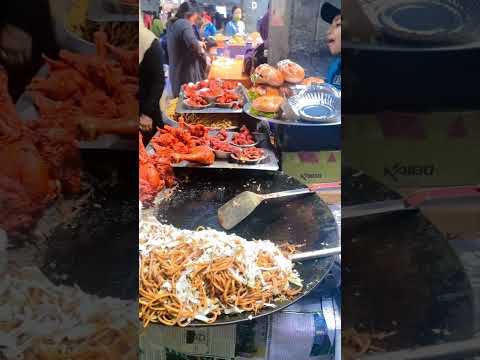 Chicken burger Dimapur nagaland small restaurant wow Label viralshorts short shortvideo