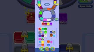 beads out level 820 very tricky