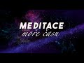 MEDITACE moře času na všechno| zbav se stresu z nedostatku času #stressrelief #manifestace