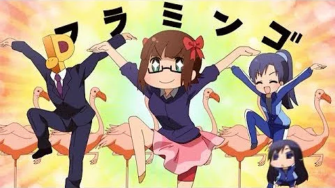 おはよサンシャイン ぷちます