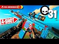 Call of Duty: Warzone 3 Solo Win TAQ-M Gameplay PS5(No Commentary)