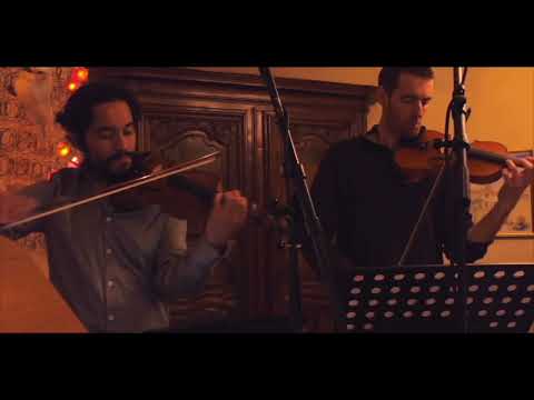 TAXXI Tango XXI / Pablo Gignoli - Flor de Lino / TAXXI Dancer